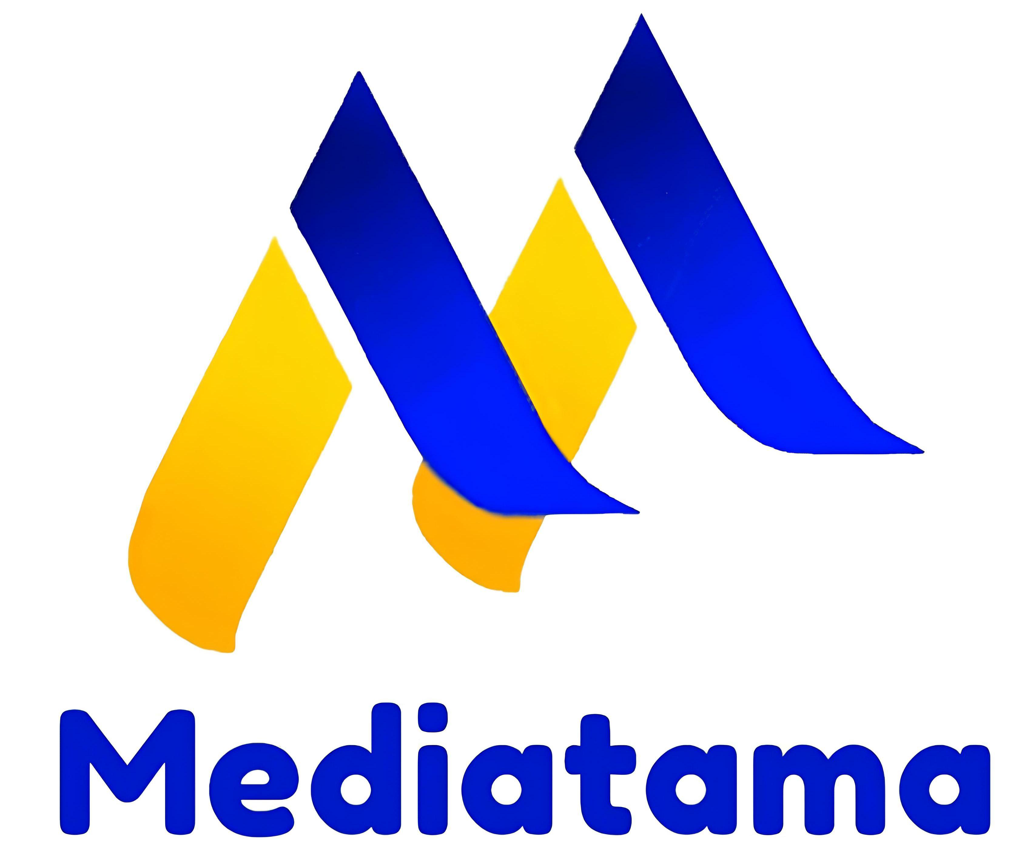 Logo Mediatama