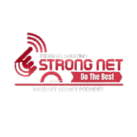 Logo STONGNET KAWALI