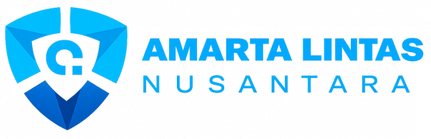 Logo AMARTA LINTAS NUSANTARA
