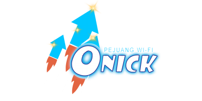 Logo ONICK NET