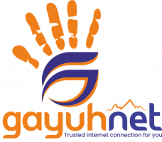Logo GayuhNet Billing