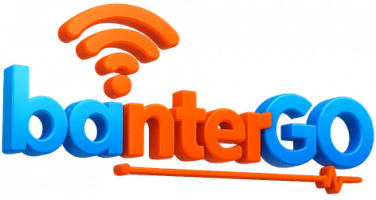 Logo banterGO!