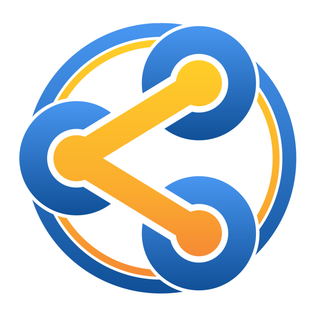 Logo CKB Net by Annur