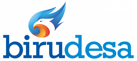 Logo Birudesa